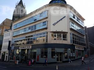 Picture of The Bright Helm (JD Wetherspoon)