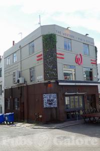 Picture of The Western