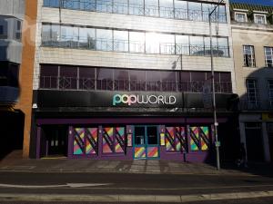 Picture of Popworld