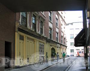 Picture of The Centre Page