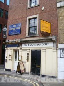 Picture of The Centre Page