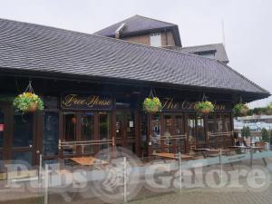 Picture of The Oxted Inn (JD Wetherspoon)