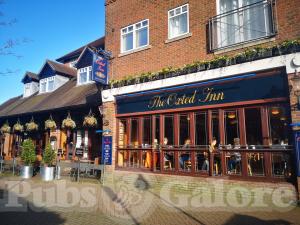 Picture of The Oxted Inn (JD Wetherspoon)