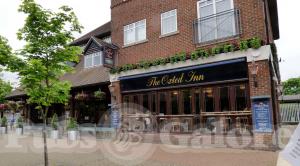Picture of The Oxted Inn (JD Wetherspoon)
