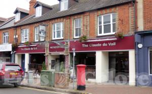 Picture of The Claude du Vall (JD Wetherspoon)
