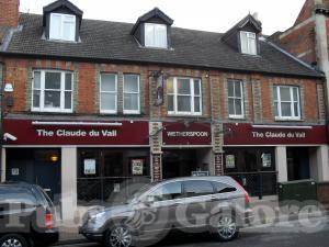 Picture of The Claude du Vall (JD Wetherspoon)