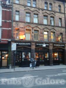 Picture of The Scottish Stores