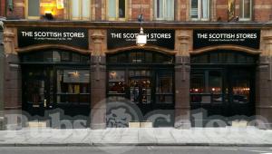 Picture of The Scottish Stores