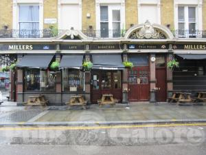 Picture of Millers