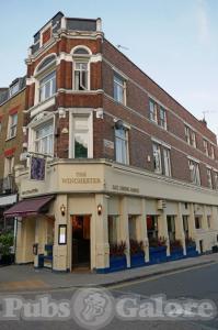 Picture of The Winchester
