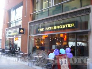 Picture of The Paternoster