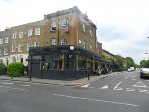 Picture of The Duke of Wellington