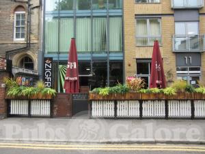 Picture of Gigi's