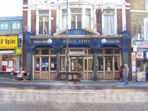 Picture of Kings Arms