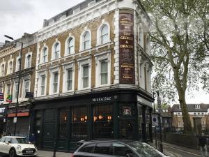 Picture of Mikkeller Bar London