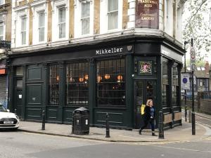 Picture of Mikkeller Bar London