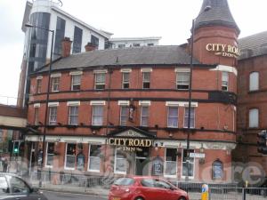 Picture of City Road Inn