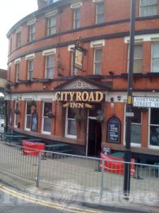 Picture of City Road Inn