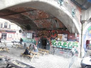 Picture of O'Connell's