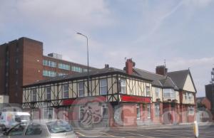 Picture of The Trafford