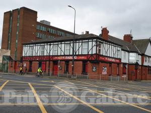 Picture of The Trafford