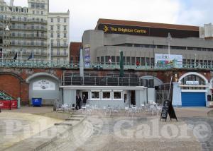 Picture of Bar Del Mer