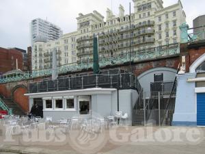 Picture of Bar Del Mer