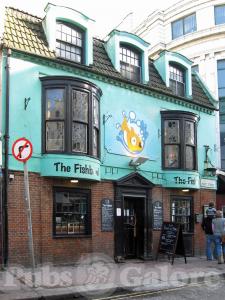 Picture of The East Street Tap