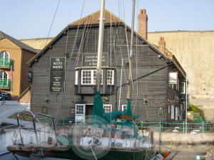 Picture of The Master Mariner