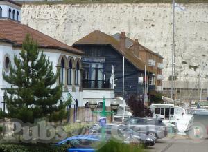 Picture of The Master Mariner