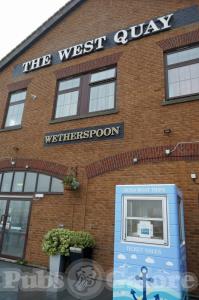 Picture of The West Quay (JD Wetherspoon)