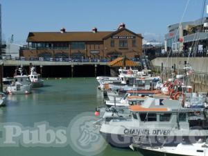 Picture of The West Quay (JD Wetherspoon)