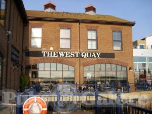 Picture of The West Quay (JD Wetherspoon)