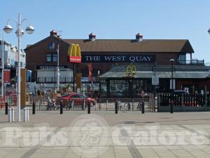 Picture of The West Quay (JD Wetherspoon)