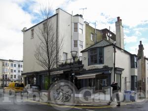Picture of The Cloak Room