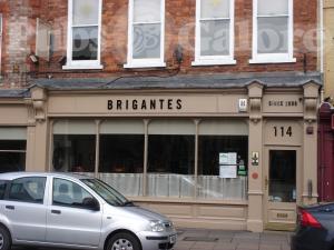 Picture of Brigantes