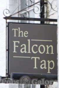 Picture of The Falcon Tap
