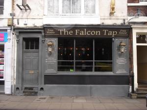 Picture of The Falcon Tap