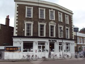 Picture of The Baring Arms