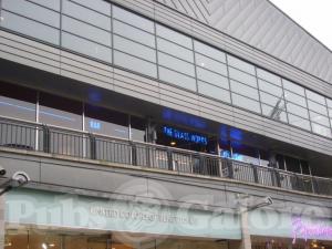 Picture of The Glass Works (Lloyds No 1)