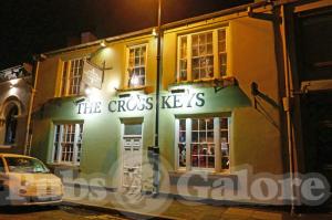 Picture of The Cross Keys