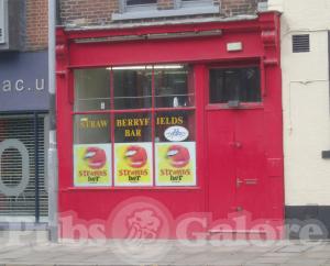 Picture of Strawbs Bar