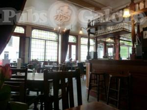 Picture of The Albert