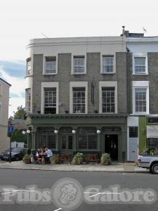 Picture of The Albert
