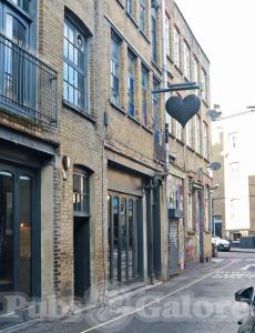 Picture of The Black Heart