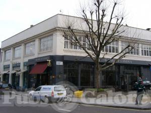 Picture of The Earl of Camden