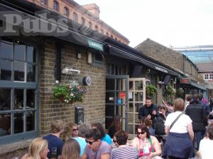 Picture of Lockside Lounge