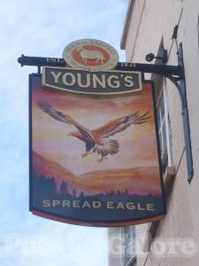 Picture of The Spread Eagle