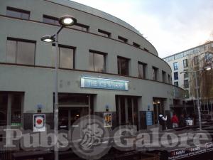 Picture of The Ice Wharf (Lloyds No 1)