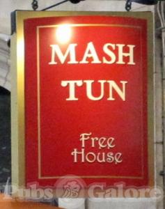 Picture of The Mash Tun